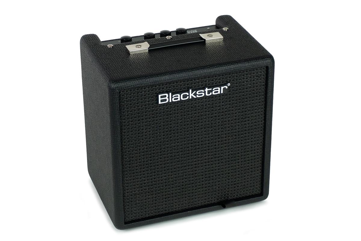 Gitarowy wzmacniacz BLACKSTAR DEBUT BASS 15