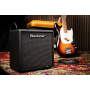 Gitarowy wzmacniacz BLACKSTAR DEBUT BASS 15