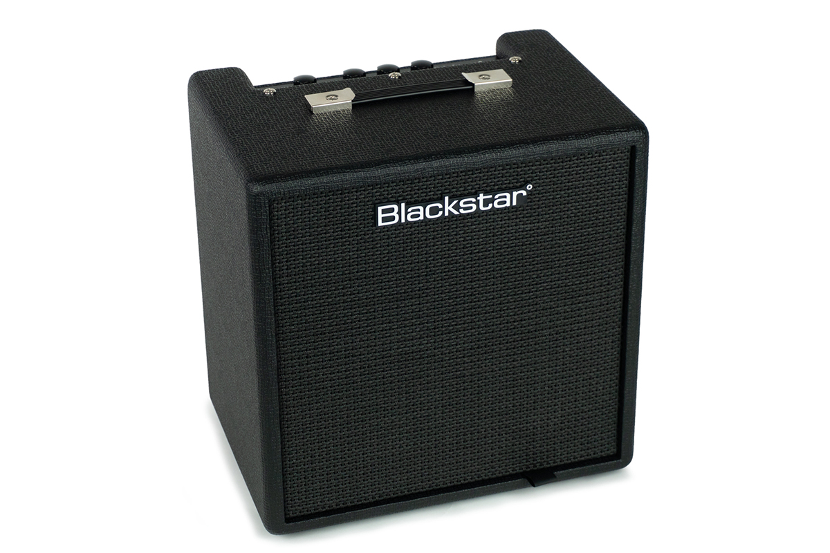 Gitarowy wzmacniacz BLACKSTAR DEBUT BASS 25