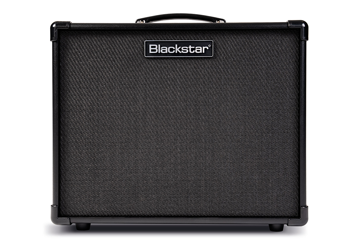 Gitarowy wzmacniacz BLACKSTAR IDX:50 50W