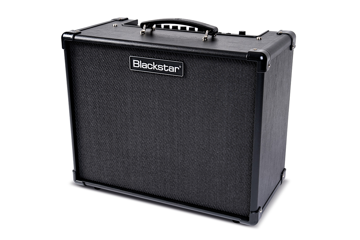 Gitarowy wzmacniacz BLACKSTAR IDX:50 50W