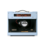 Gitarowy wzmacniacz BLACKSTAR DEBUT 50R BABY BLUE UNION FLAG