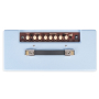 Gitarowy wzmacniacz BLACKSTAR DEBUT 50R BABY BLUE UNION FLAG