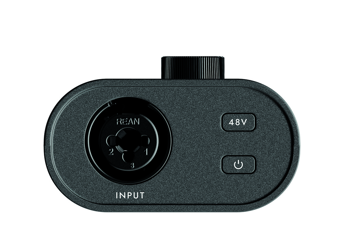 Interfejs audio BLACKSTAR POLAR GO