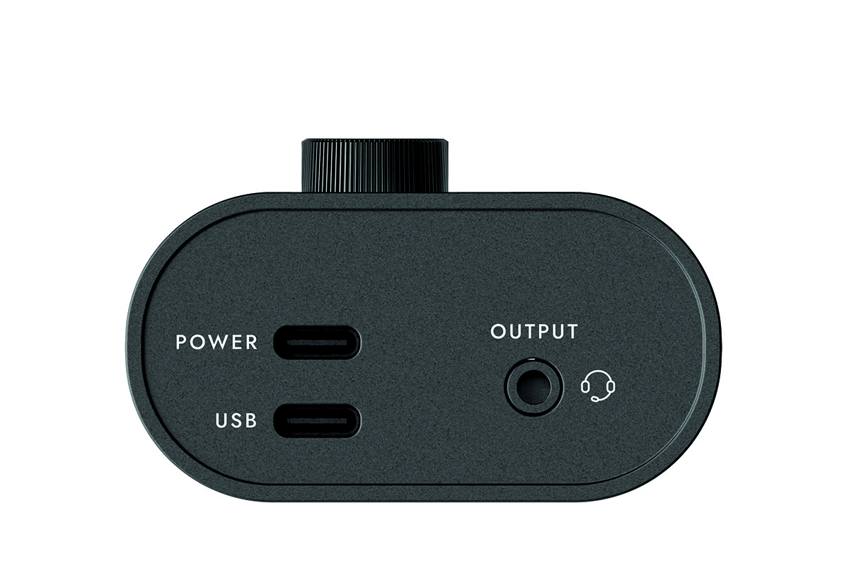 Interfejs audio BLACKSTAR POLAR GO