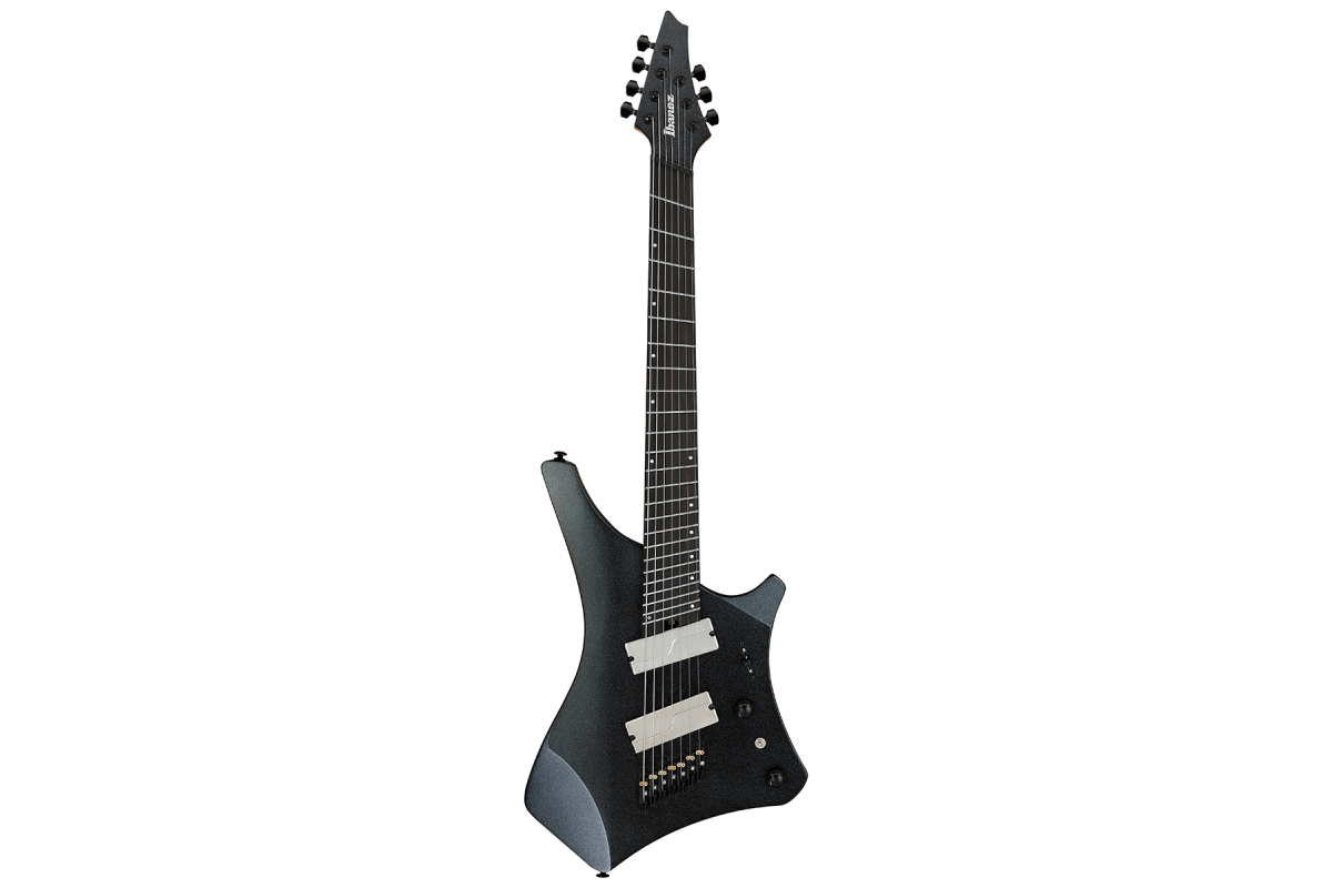 Электрогитара IBANEZ A527-IPT