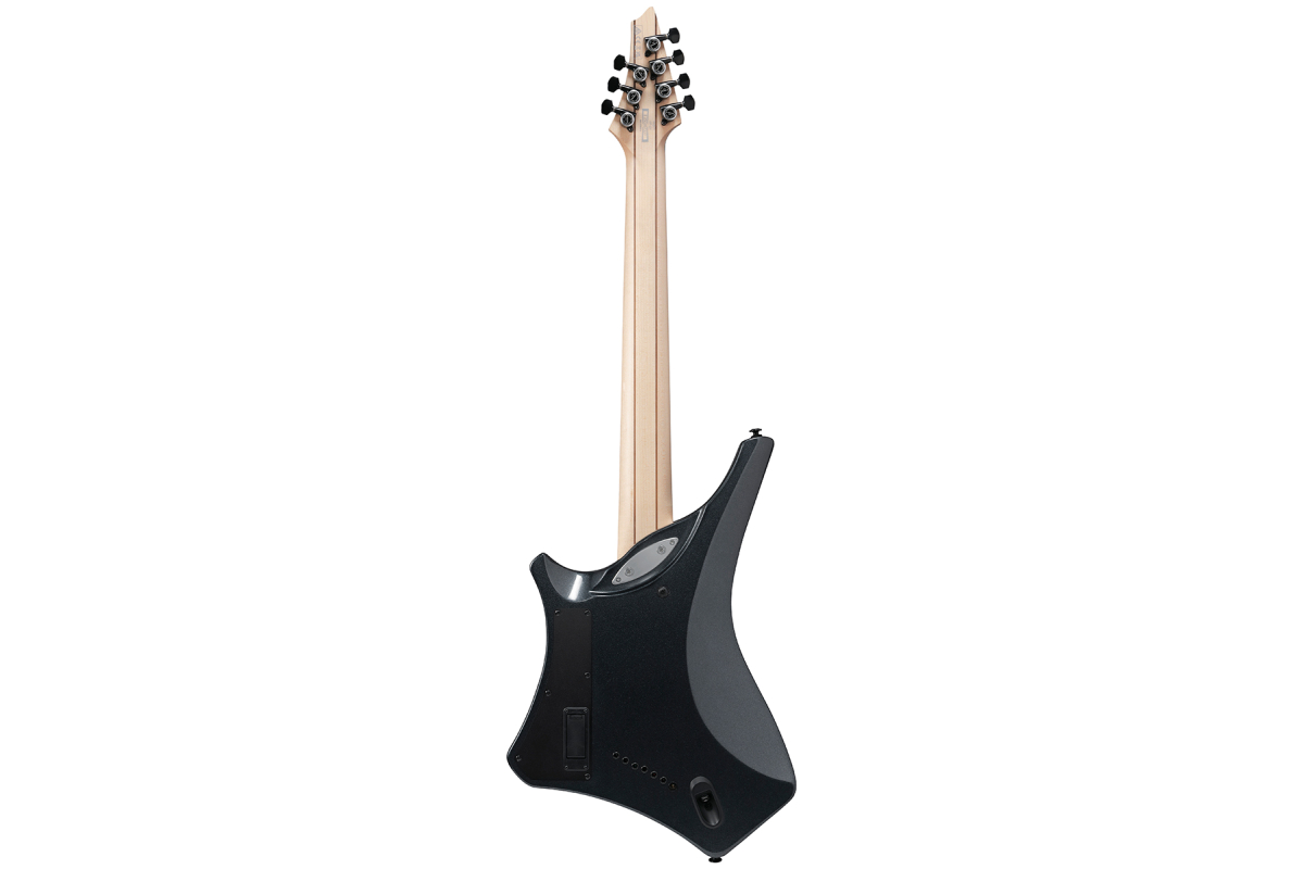 Электрогитара IBANEZ A527-IPT