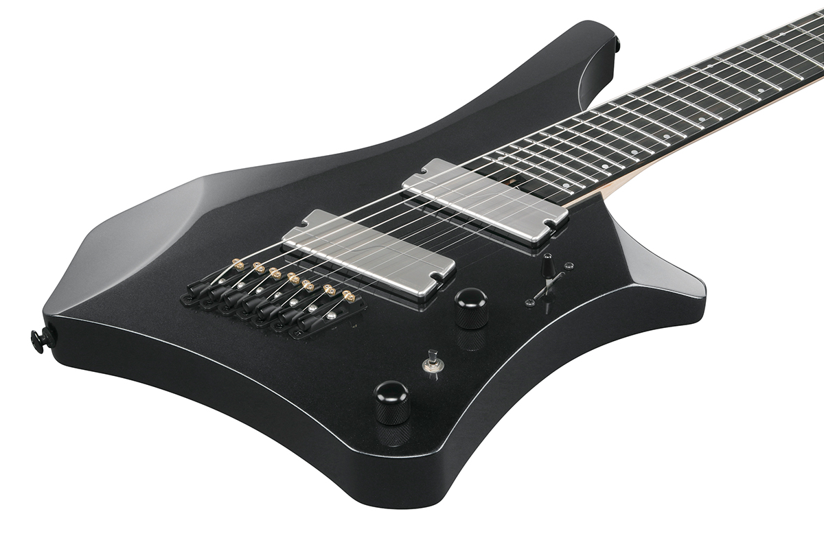 Электрогитара IBANEZ A527-IPT