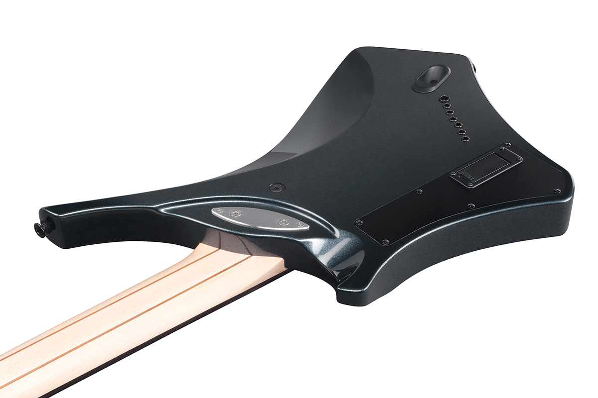 Электрогитара IBANEZ A527-IPT