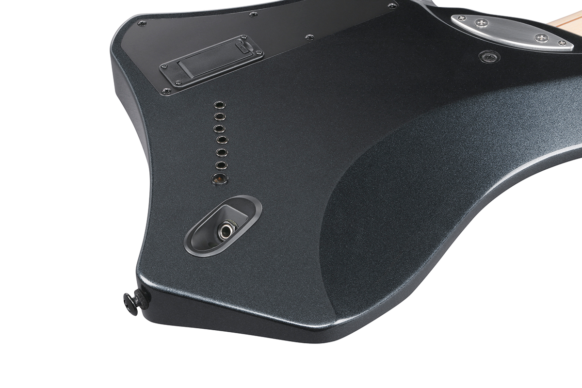Электрогитара IBANEZ A527-IPT