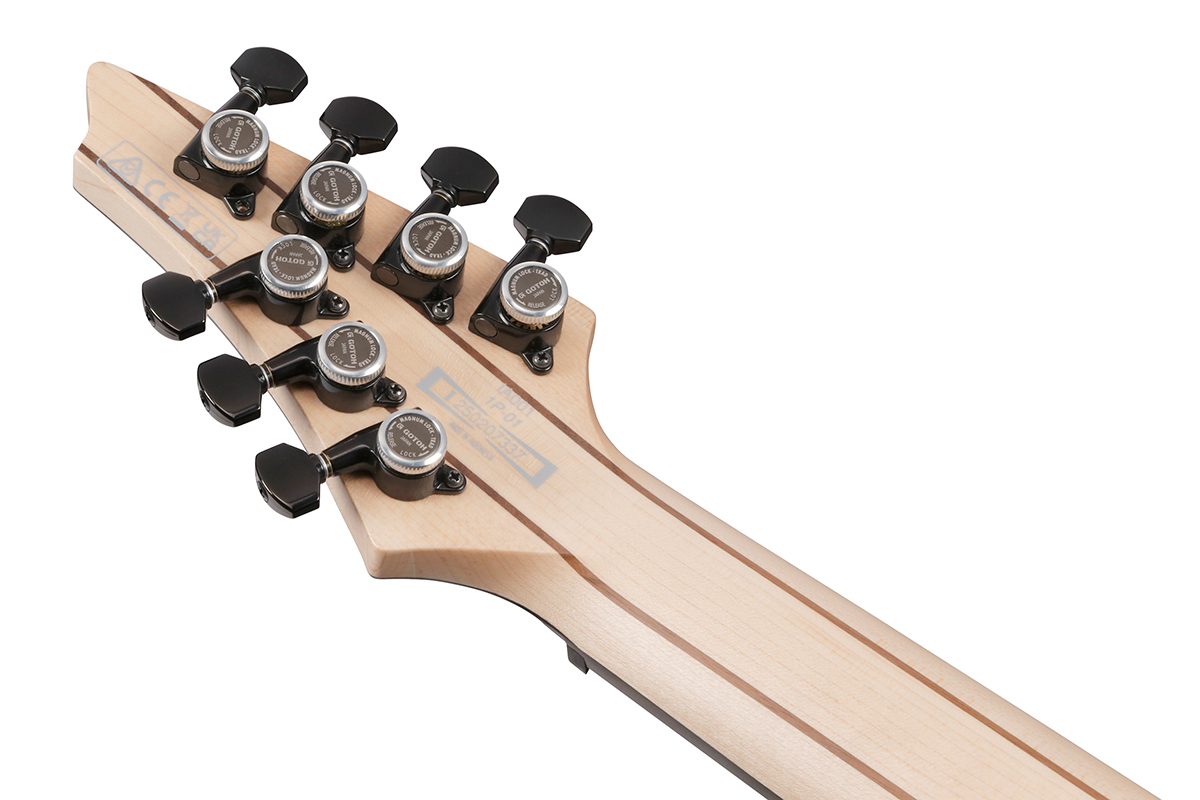 Электрогитара IBANEZ A527-IPT