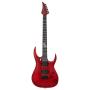SOLAR GUITARS AC1.6HTBR electric guitar
