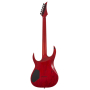 SOLAR GUITARS AC1.6HTBR electric guitar