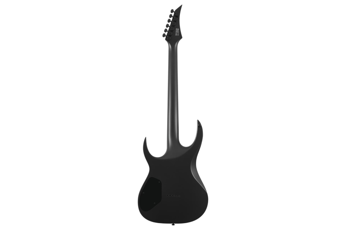 SOLAR GUITARS S2.6C+ electric guitar