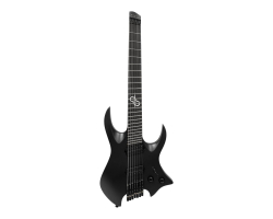 SOLAR GUITARS H2.7C electric guitar