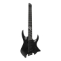 SOLAR GUITARS H2.7C electric guitar