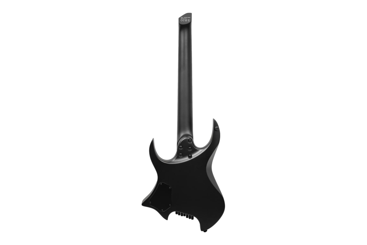 SOLAR GUITARS H2.7C electric guitar