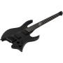 SOLAR GUITARS H2.7C electric guitar