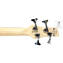 Gitara basowa IBANEZ GSR180-BK