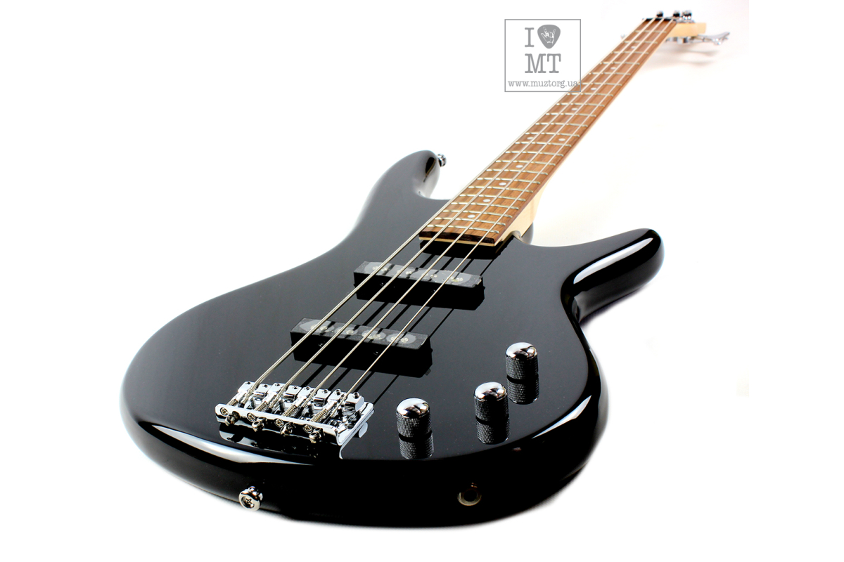 Gitara basowa IBANEZ GSR180-BK