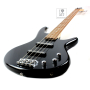 Gitara basowa IBANEZ GSR180-BK