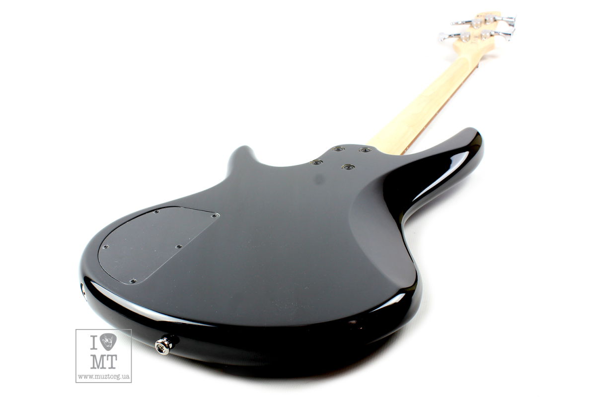 Gitara basowa IBANEZ GSR180-BK