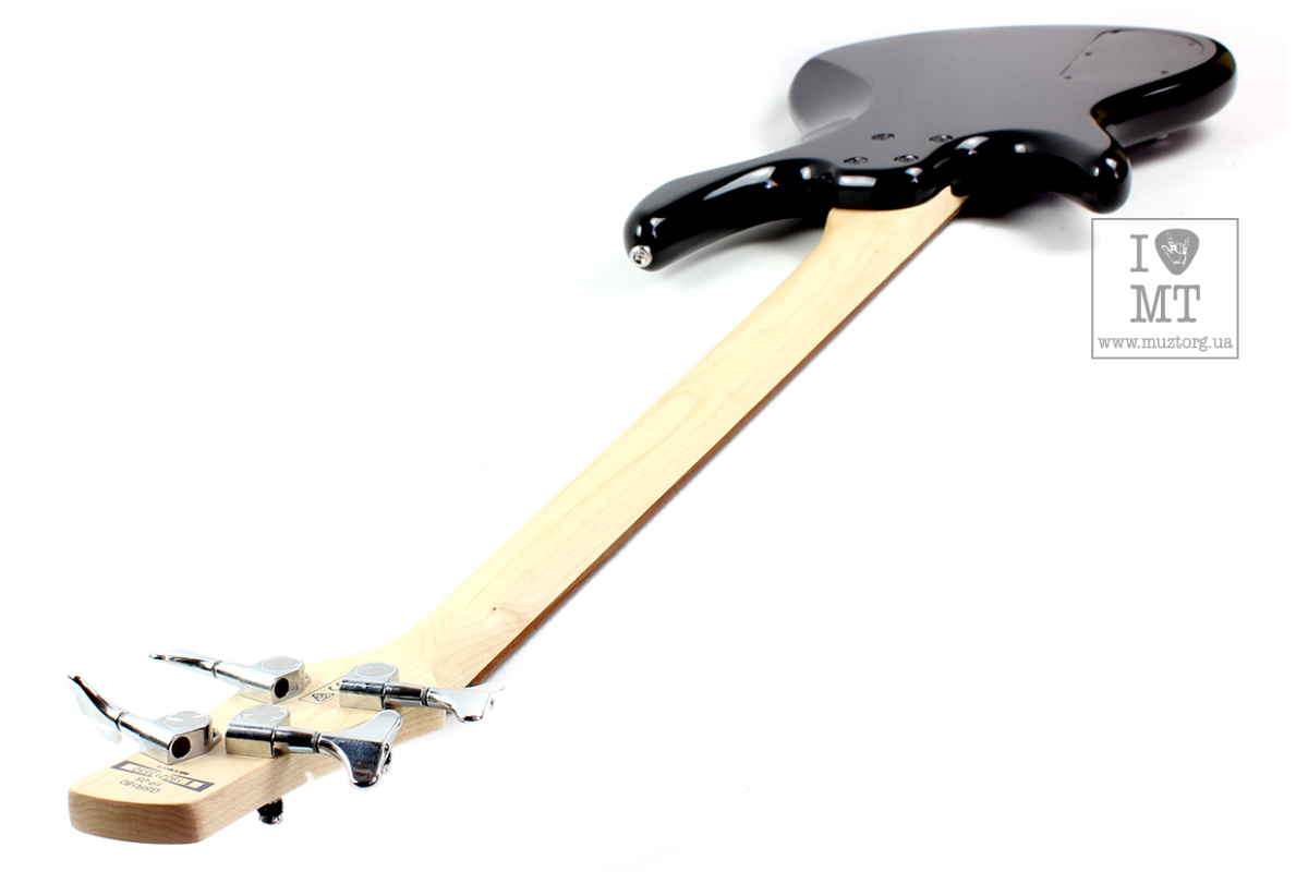 Gitara basowa IBANEZ GSR180-BK