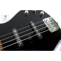 Gitara basowa IBANEZ GSR180-BK