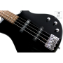 Gitara basowa IBANEZ GSR180-BK