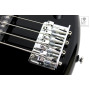 Gitara basowa IBANEZ GSR180-BK