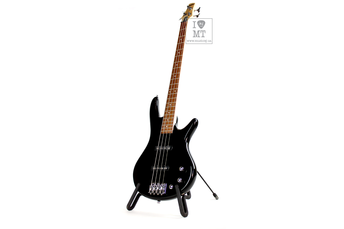 Gitara basowa IBANEZ GSR180-BK