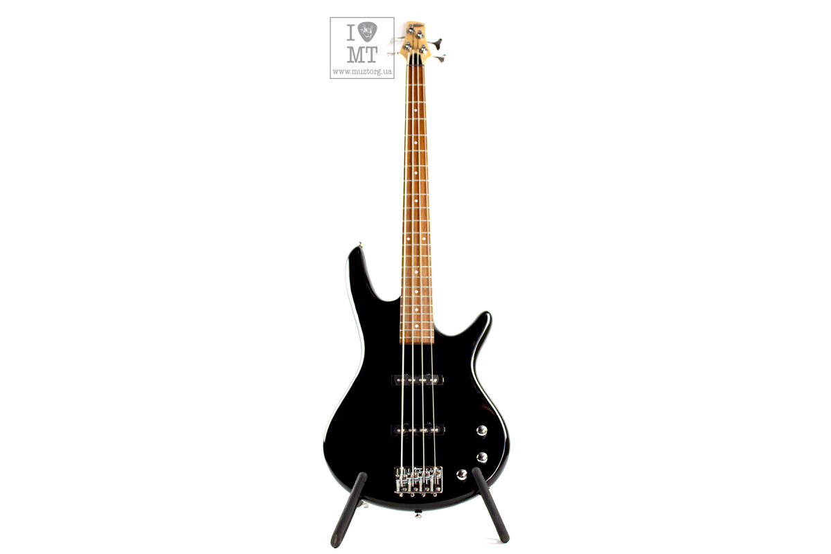 Gitara basowa IBANEZ GSR180-BK