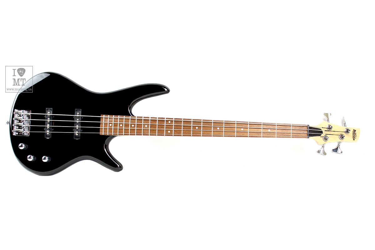 Gitara basowa IBANEZ GSR180-BK