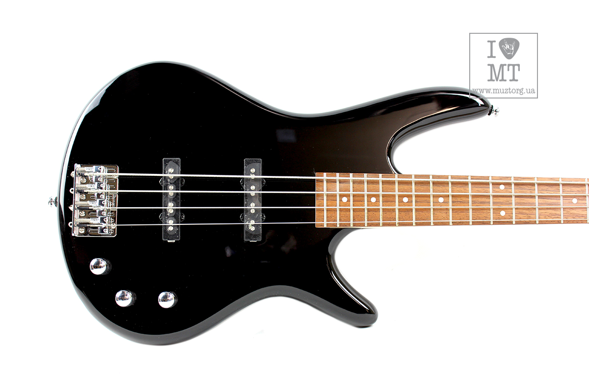 Gitara basowa IBANEZ GSR180-BK