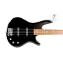 Gitara basowa IBANEZ GSR180-BK