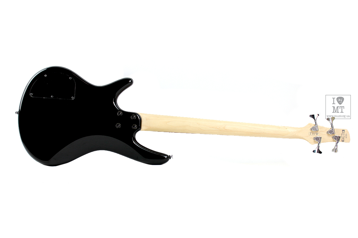 Gitara basowa IBANEZ GSR180-BK