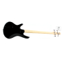 Gitara basowa IBANEZ GSR180-BK