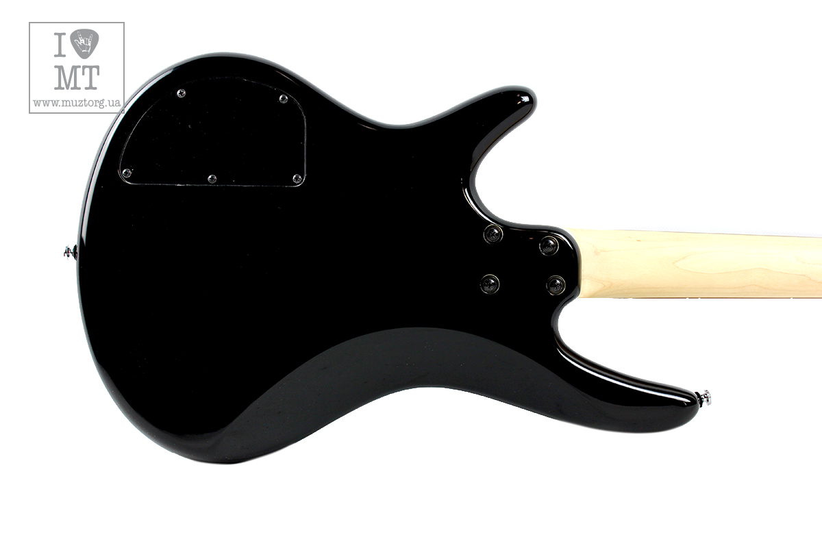 Gitara basowa IBANEZ GSR180-BK
