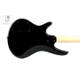 Gitara basowa IBANEZ GSR180-BK