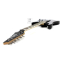Gitara elektryczna IBANEZ GRG170DX BKN