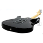 Gitara elektryczna IBANEZ GRG170DX BKN