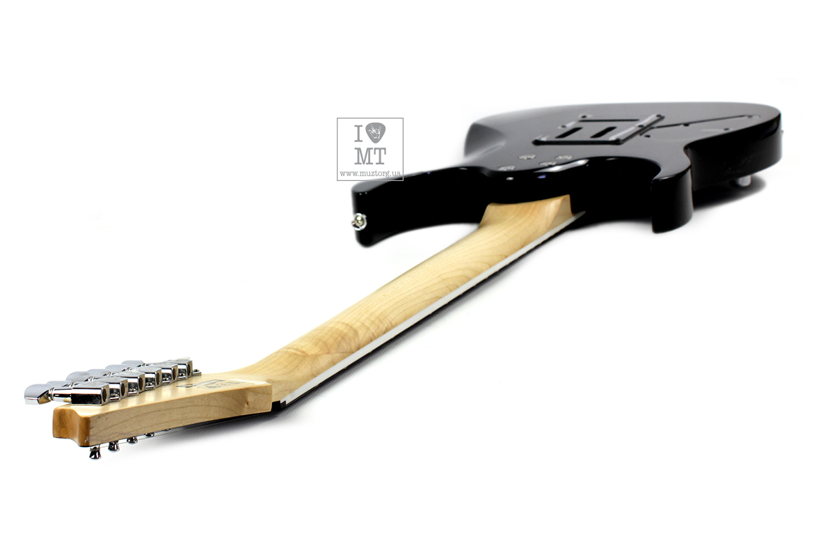 Gitara elektryczna IBANEZ GRG170DX BKN