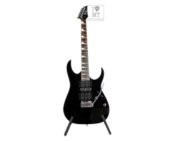 Electric Guitar IBANEZ GRG170DX BKN