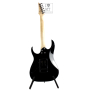Gitara elektryczna IBANEZ GRG170DX BKN