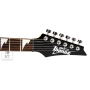 Gitara elektryczna IBANEZ GRG170DX BKN