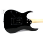 Gitara elektryczna IBANEZ GRG170DX BKN