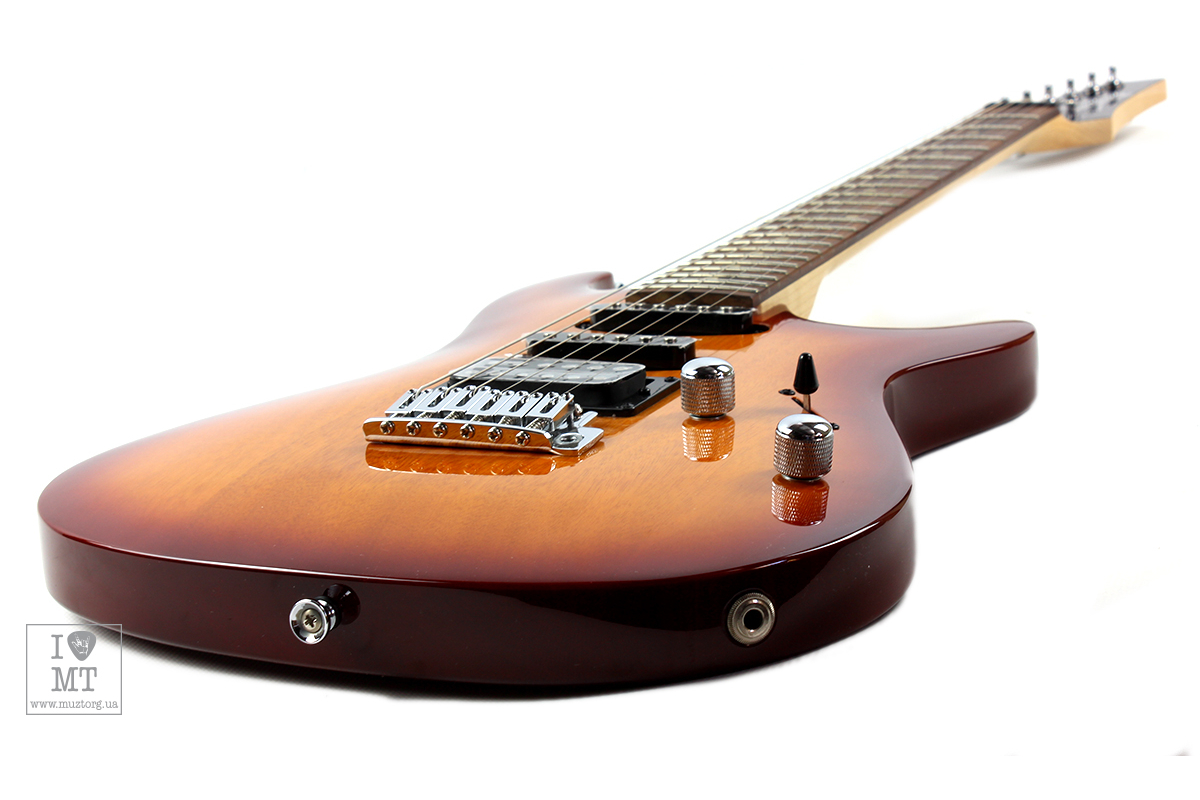 Електрогітара IBANEZ GSA60-BS