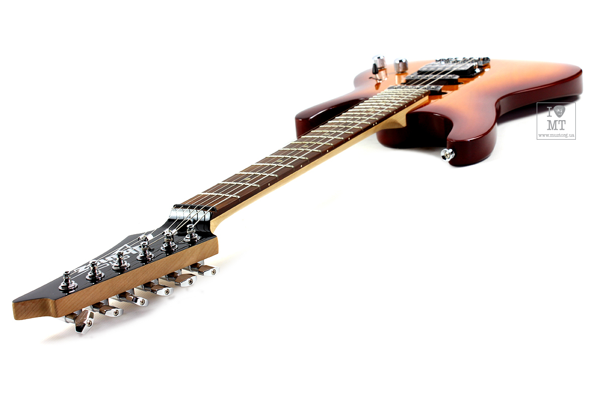 Електрогітара IBANEZ GSA60-BS