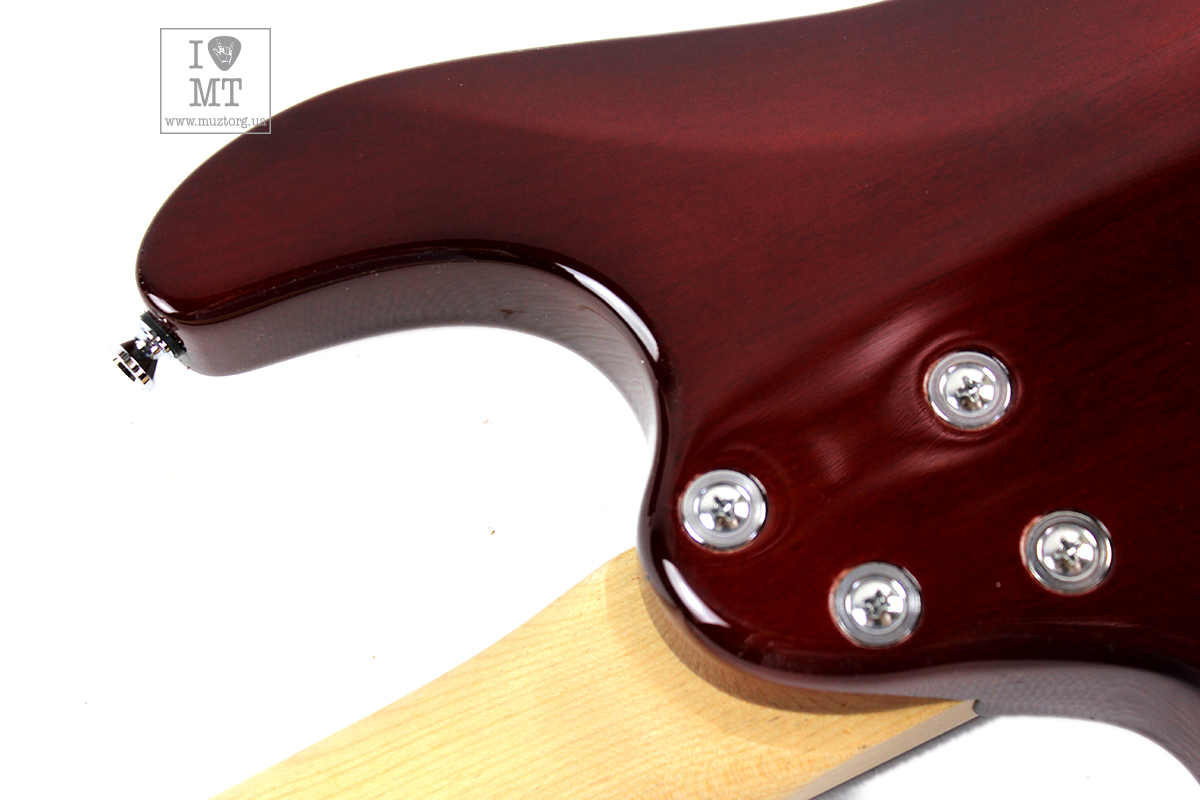 Електрогітара IBANEZ GSA60-BS