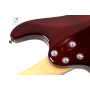 Електрогітара IBANEZ GSA60-BS